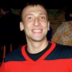 Денис Соколов GAGARIN | Москва