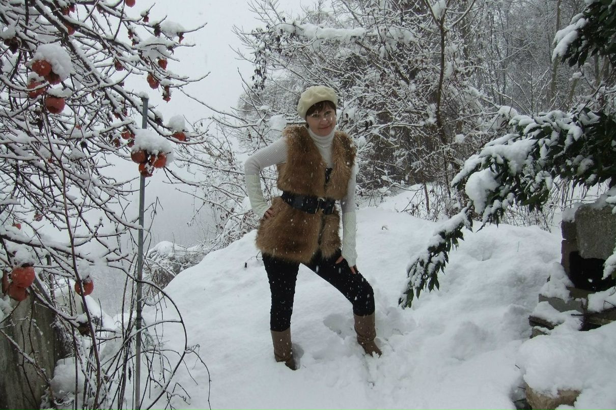 Надежда Томашевская (Грибоедова) | Алчевск