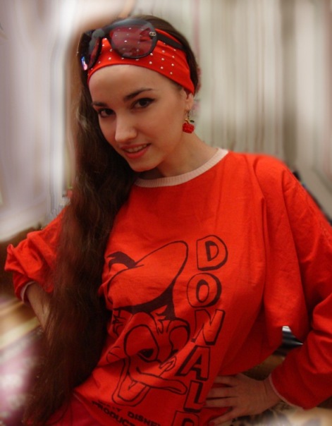 №110, Екатерина Морозова, Харьков №110, Екатерина Морозова, Харьков