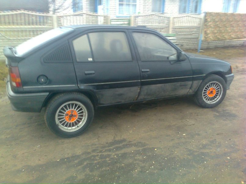 Kirill Milkyway | Минск