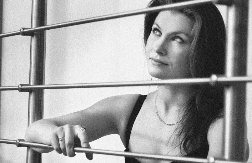 Ольга Костенко | Могилёв