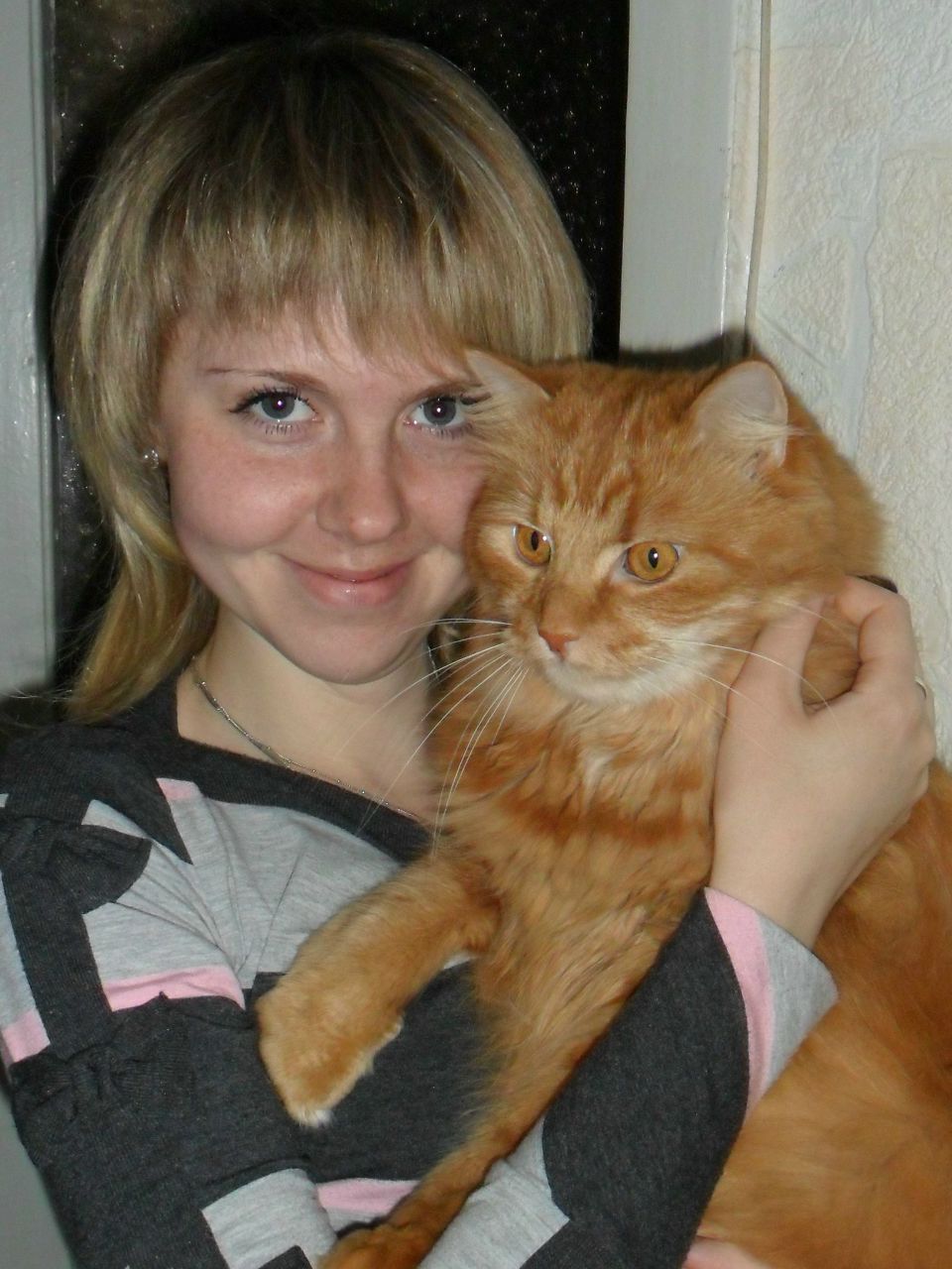 Дарья Бранец | 