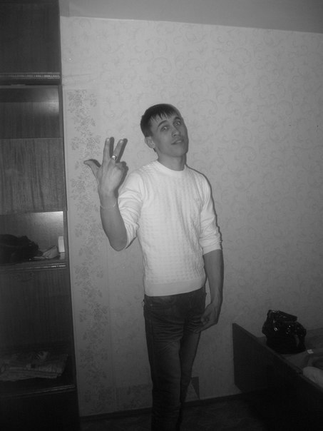 Марат Нафиков | Альметьевск