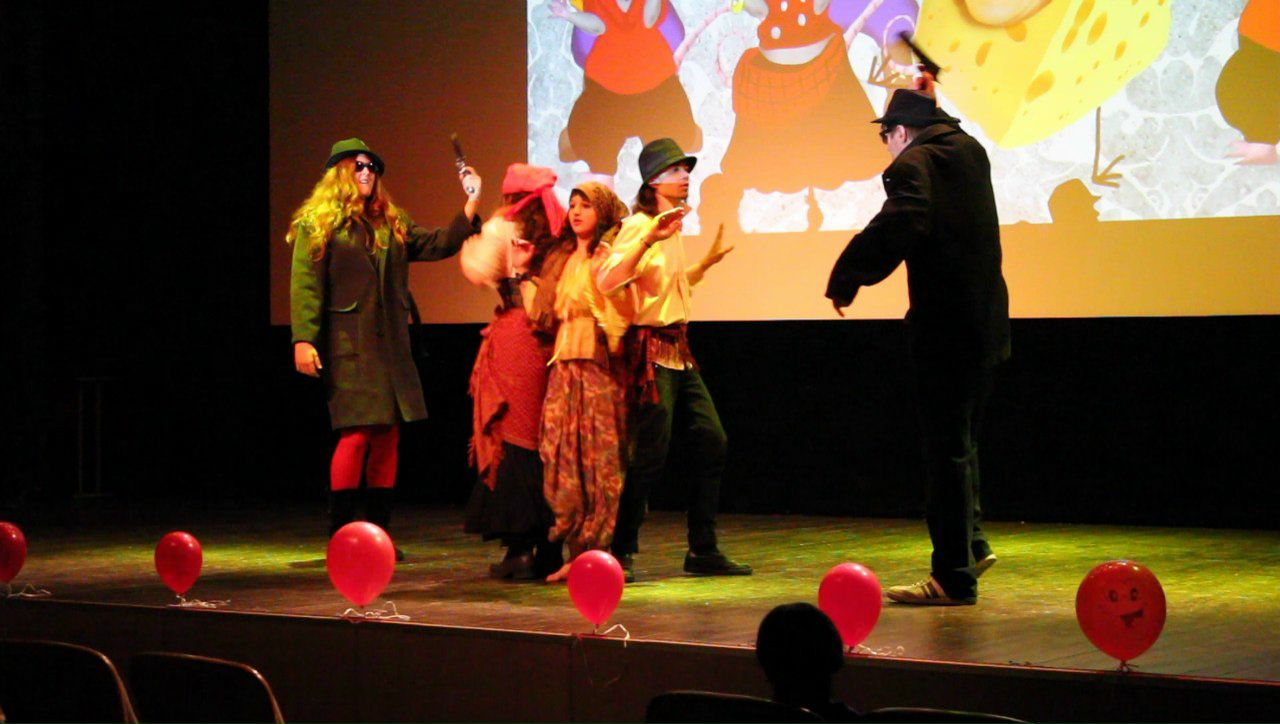 Вера Кузнецова Gräddsifon | Москва