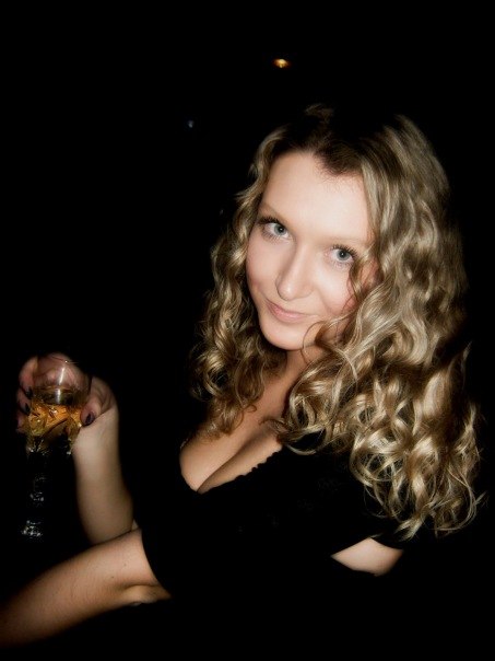 Даша Олешко | Киев