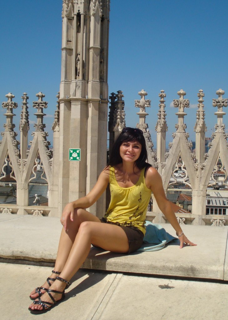 Ольга Кушнир | Минск