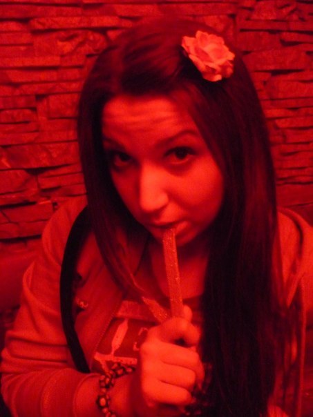 Елизавета Гладилина | Псков