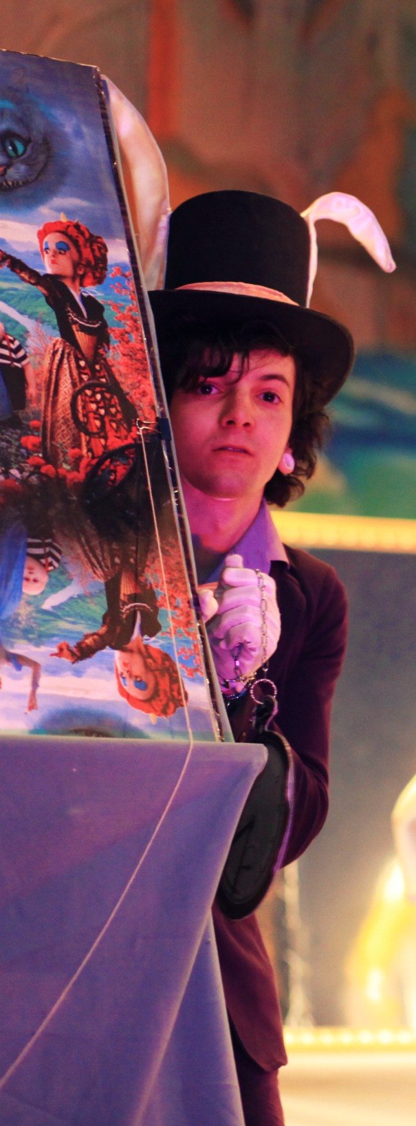 Влад Жуковски | Одесса