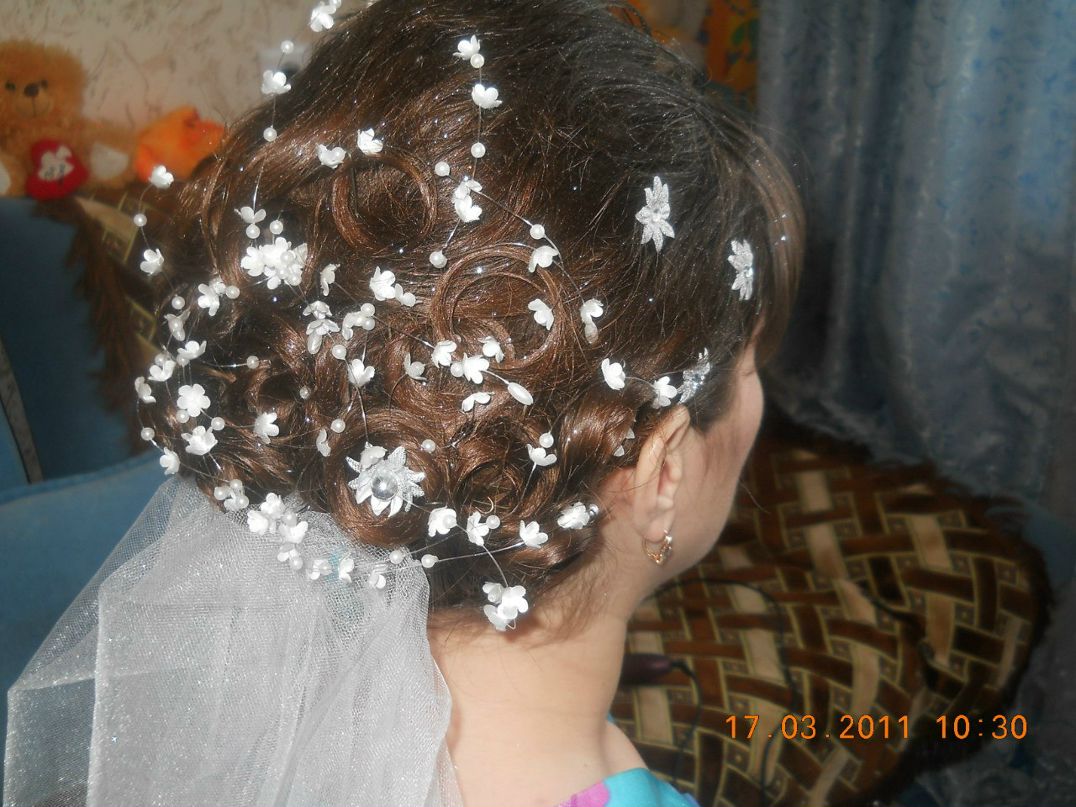 Юлия Симатова | Бузулук