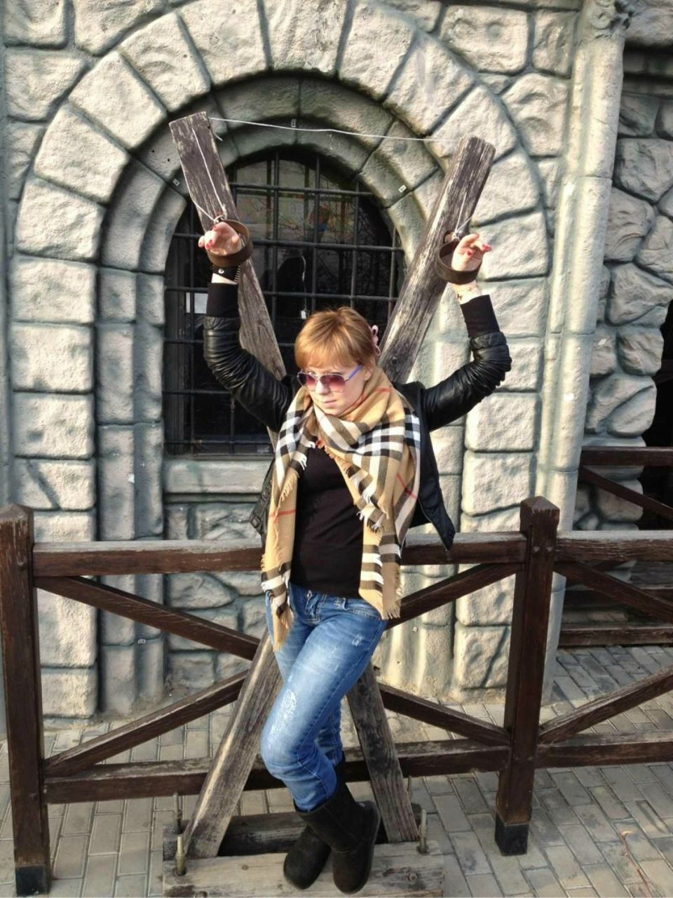 Дарья Дворникова | Москва