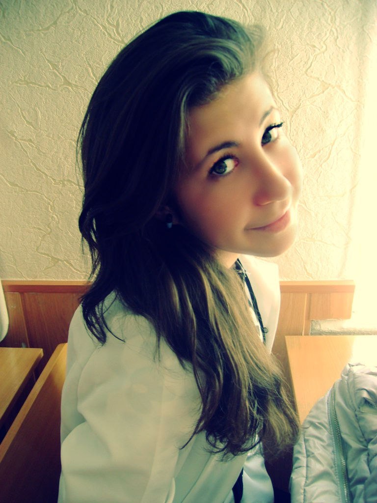 Виктория Пташка * | Гайсин