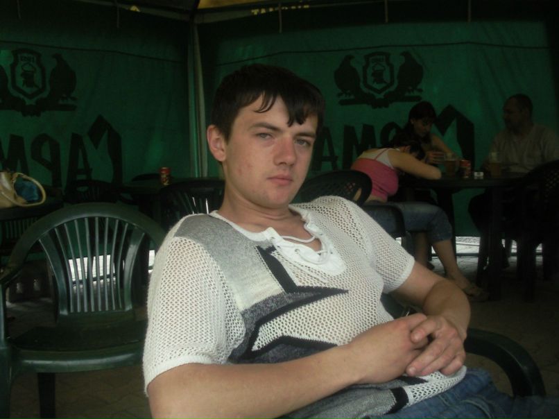 Роман Федченко | Одинцово