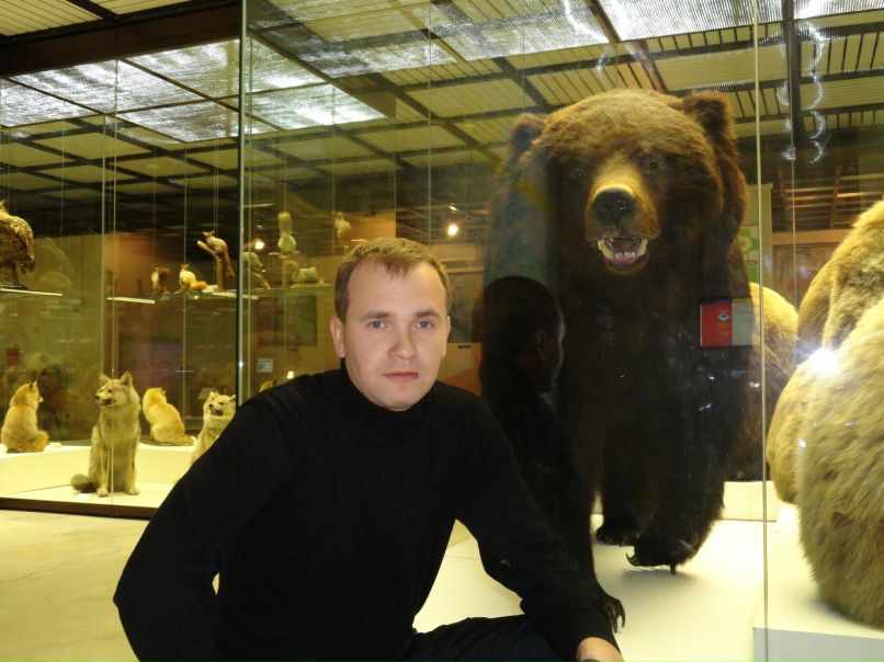 Илья Носов | Плеханово