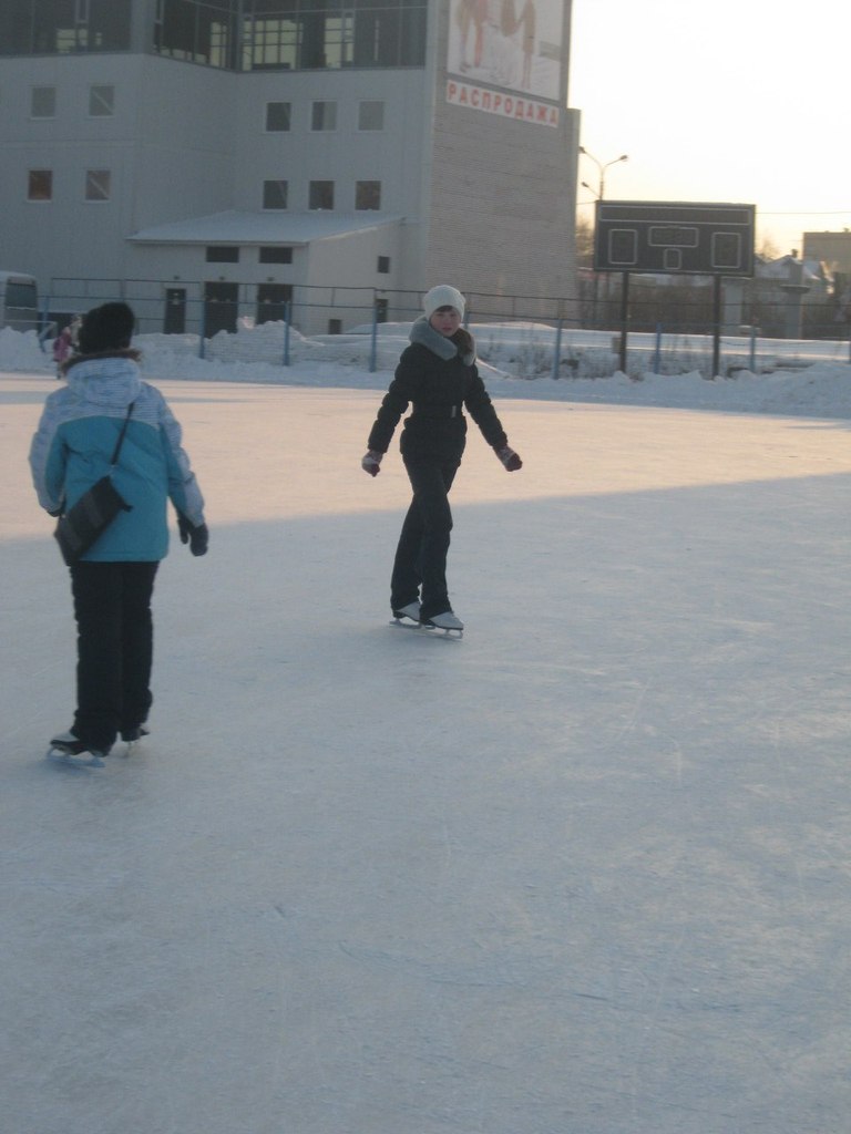 Валерия Лазутина | Вологда