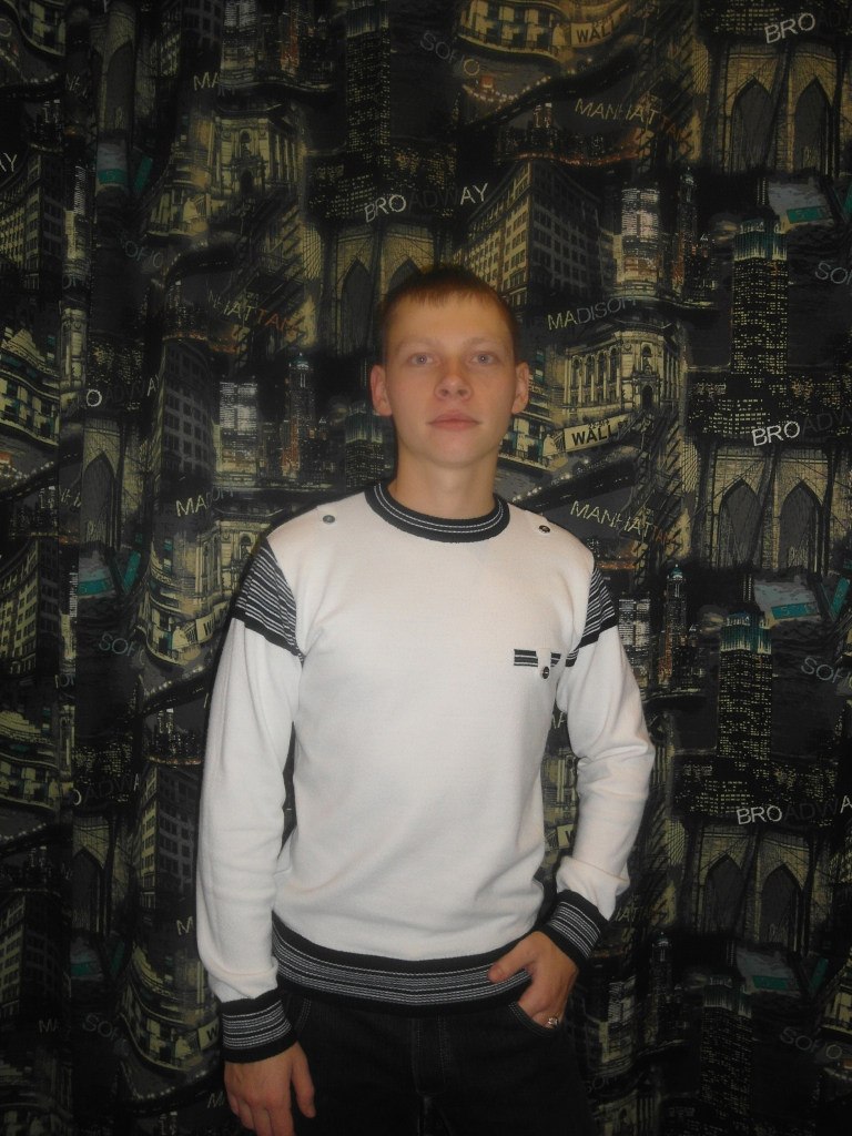 Михан Грошев | Нижний Новгород