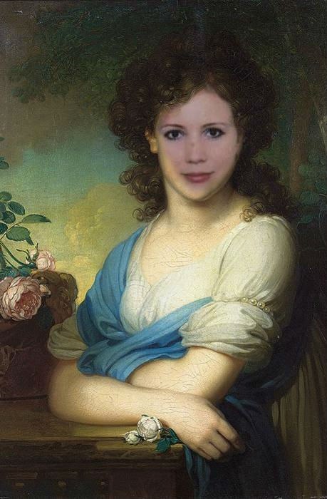 Татьяна Власова | Санкт-Петербург