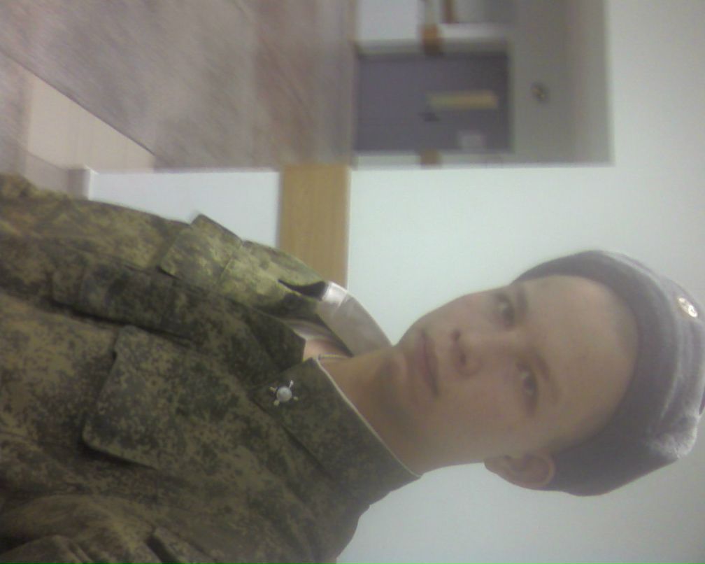 Васек Чечулин <<Jim>> | Алапаевск