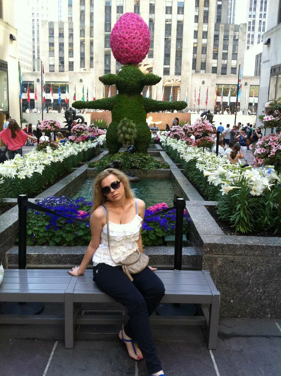 Anastasia Elkholti | Virginia Beach