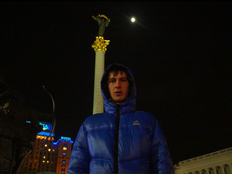 Вадим Фурманець 