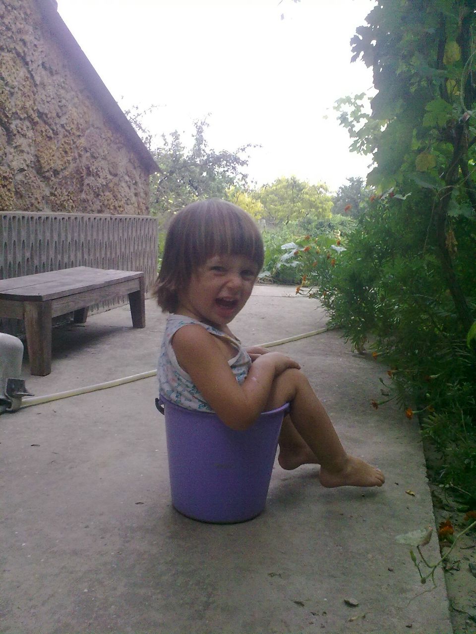 Аннушка Епифанова | Одесса