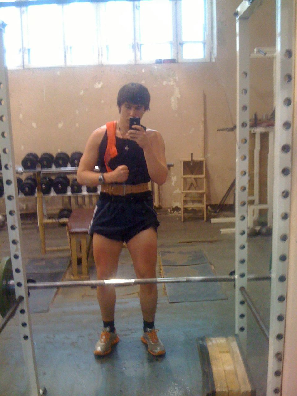 Григорий Филимонов | Москва