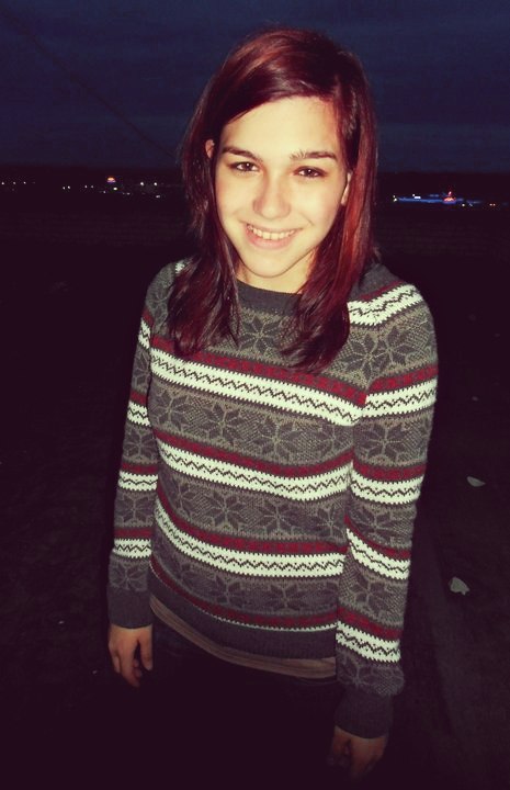 Свєта Скрипко | Firenze