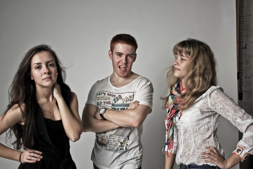 Булат Талдытов | Санкт-Петербург