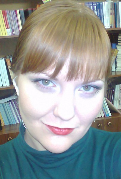 Ира Галактионова | 