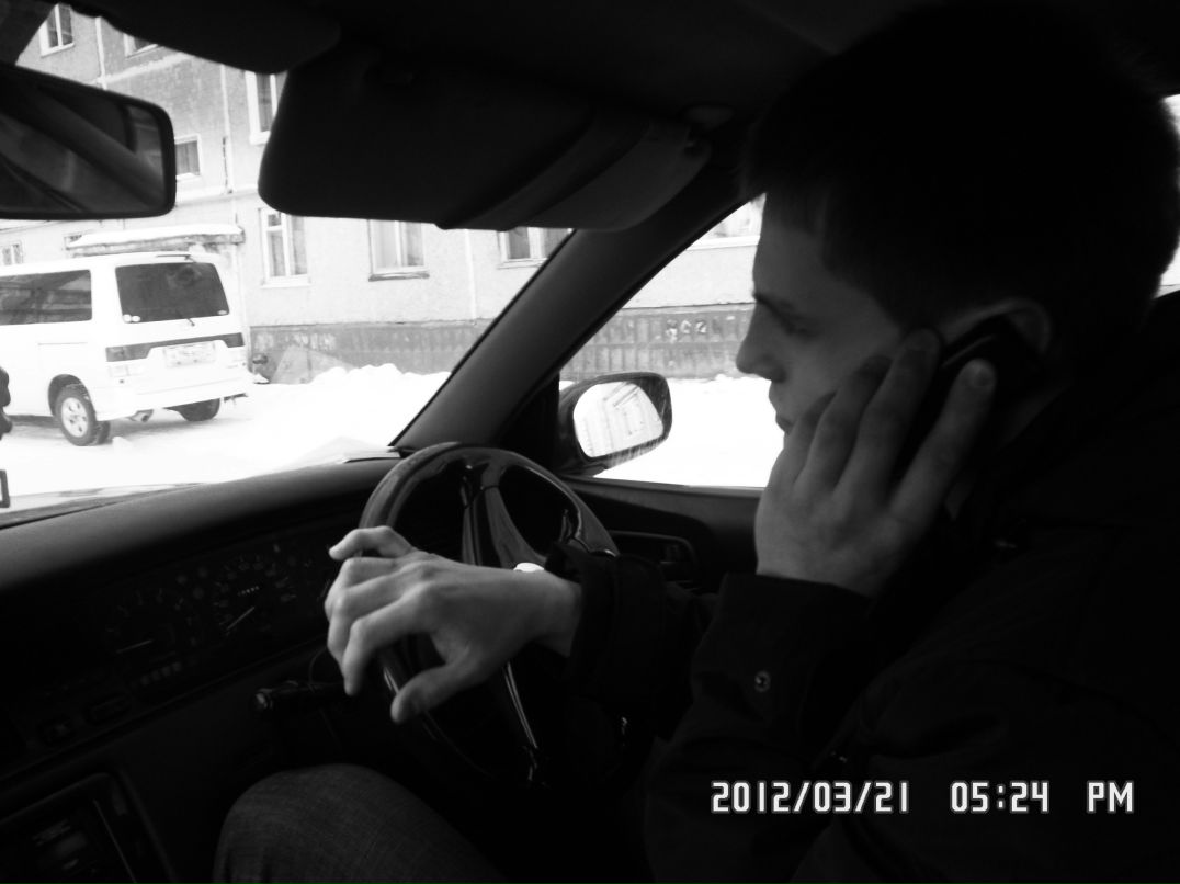 Егор Фёдоров | Комсомольск-на-Амуре