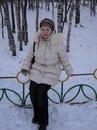 Фотография Кокновой Галины