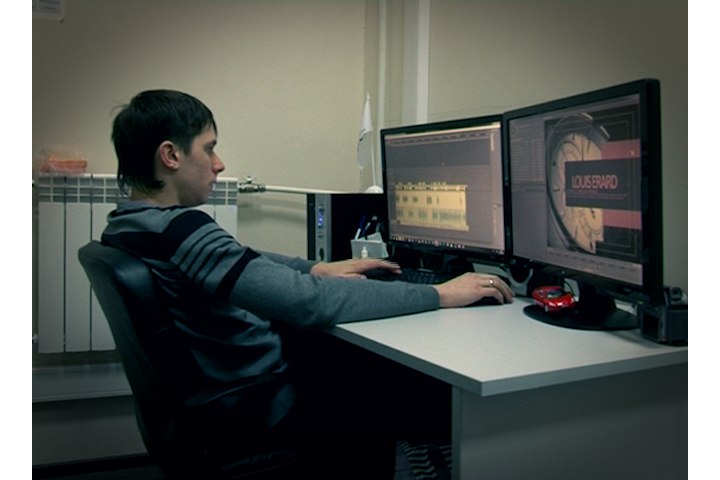 Константин Емелин Владимирович | Нижний Новгород