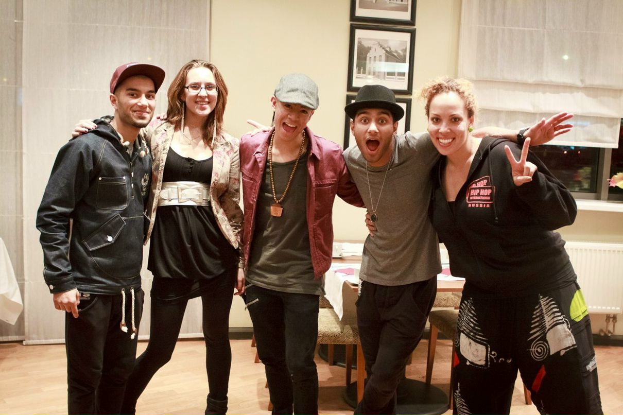 Инга Корсакова | Санкт-Петербург