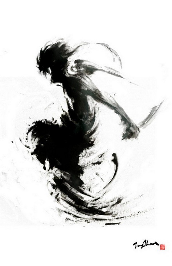 Андрей Бородько BeaR | Брянск