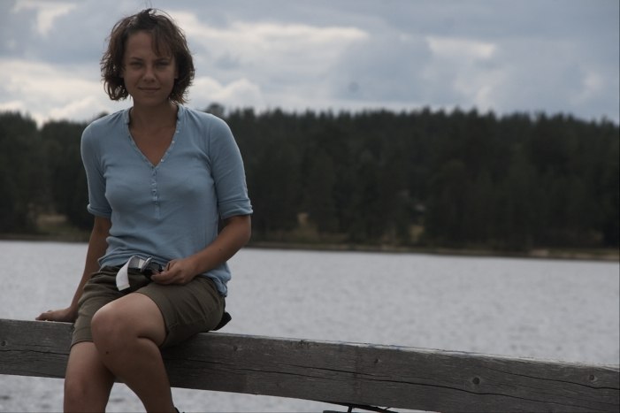 Агеносова Наталья | Москва