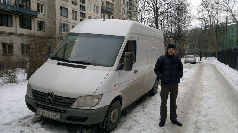 Станислав Крылов | Санкт-Петербург