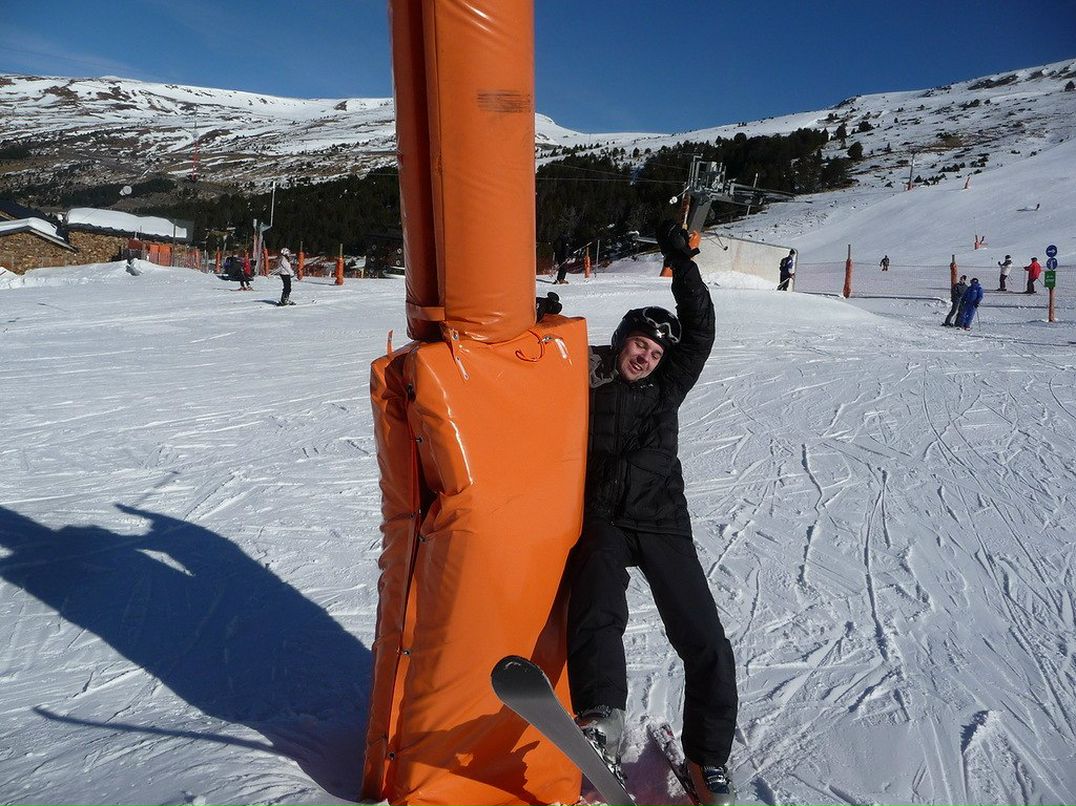 Андрей Барковский | Москва
