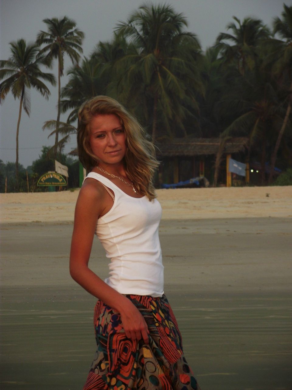 Анастасия Суслина | Караганда