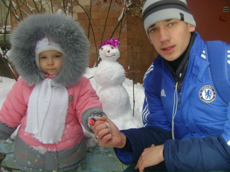 Вячеслав Шелудько <- - - -> | Мелитополь