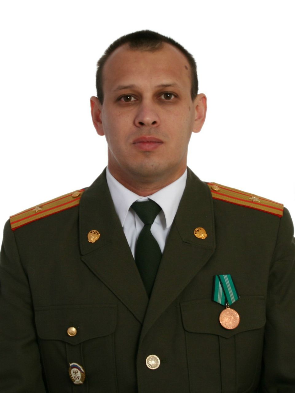 Алексей Морозов | Ковров