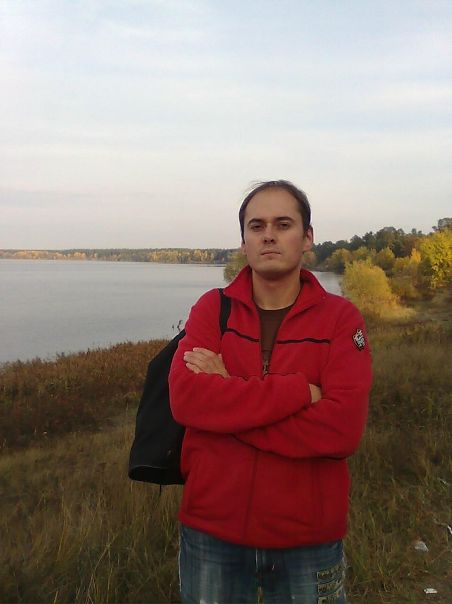 №73, Руслан Будовой, Киев №73, Руслан Будовой, Киев