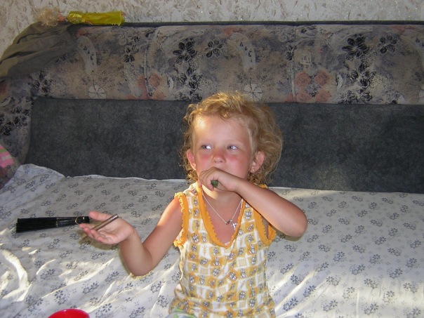 №3, Алексей Денисов №3, Алексей Денисов