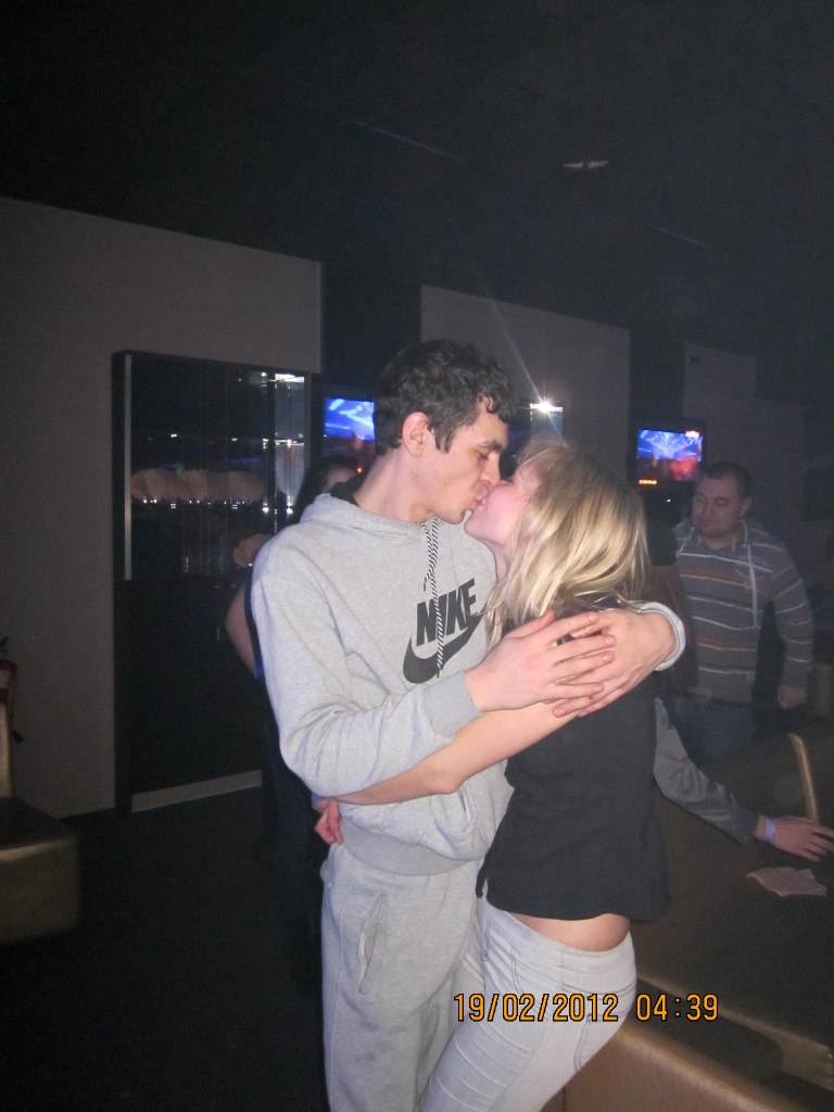 Влада Назарьина | Архангельск