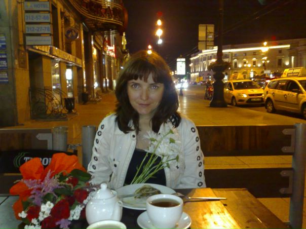 Алена Морозова фото профиля #2