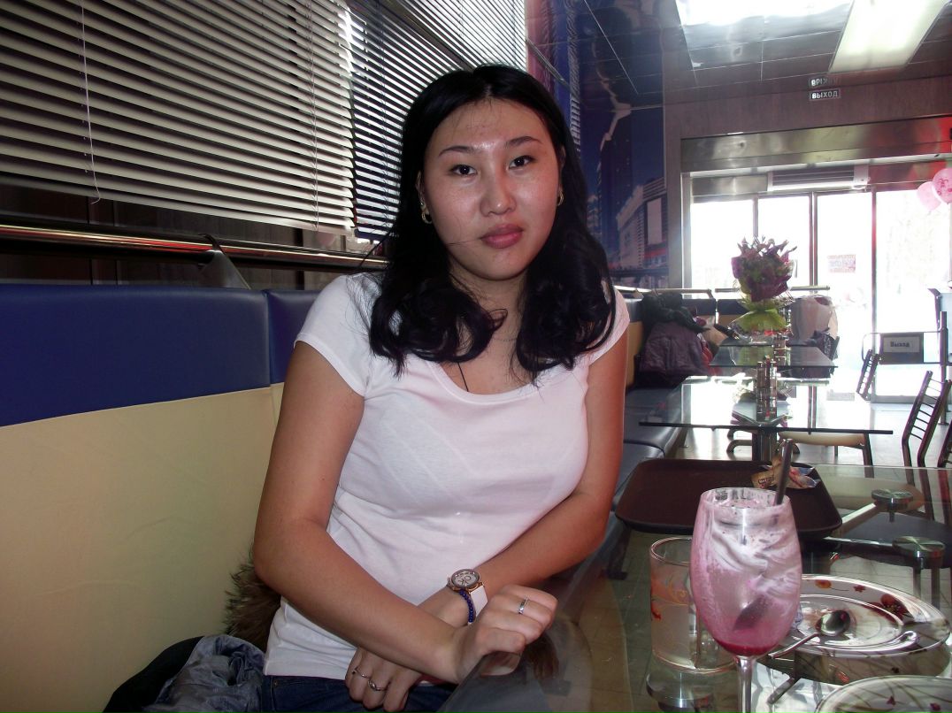 Альмира Мухамедянова | Уральск