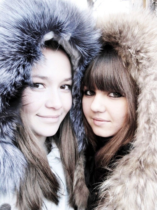 Надя Надюшка | Пермь