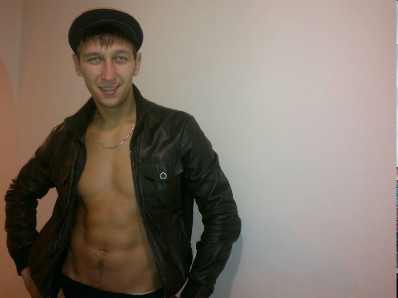 Антон Ульянов | 