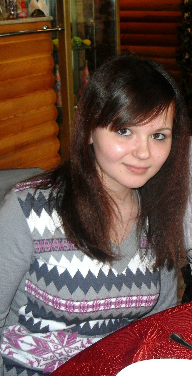 Анна Андреева | Челябинск
