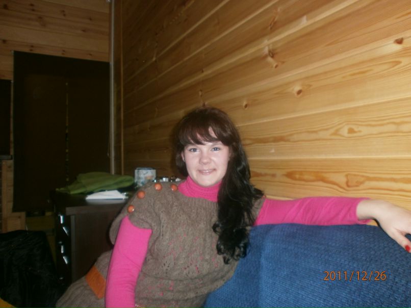 Дарья Карнаух | 