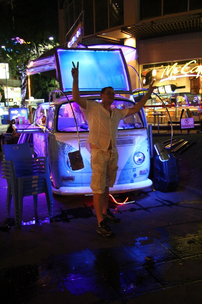 Максим Базлов | Красный Май