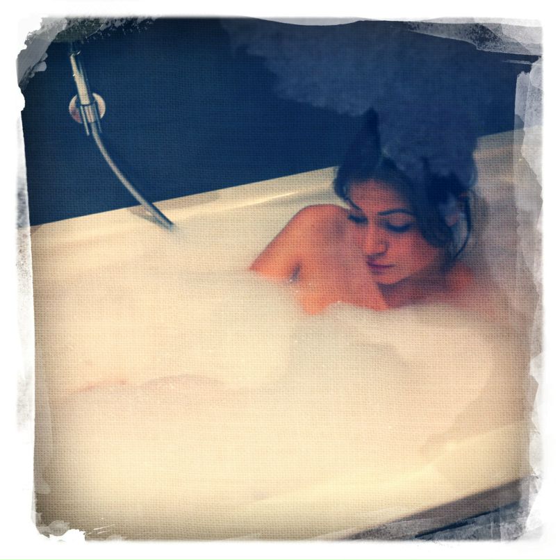 Лиза Гамбург | London